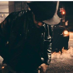 Meet your Posher, Timothy